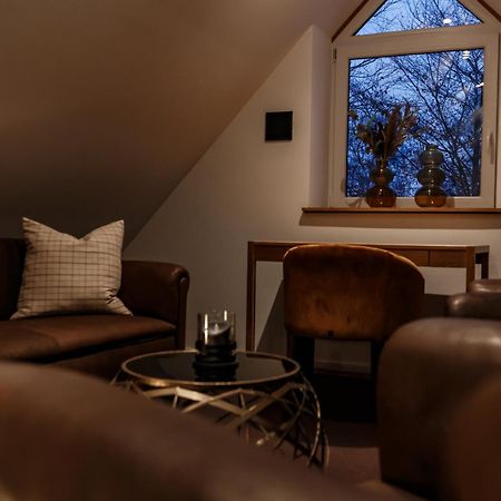Anne + Liese Haus Lilienthal (Lower-Saxony) Exterior foto