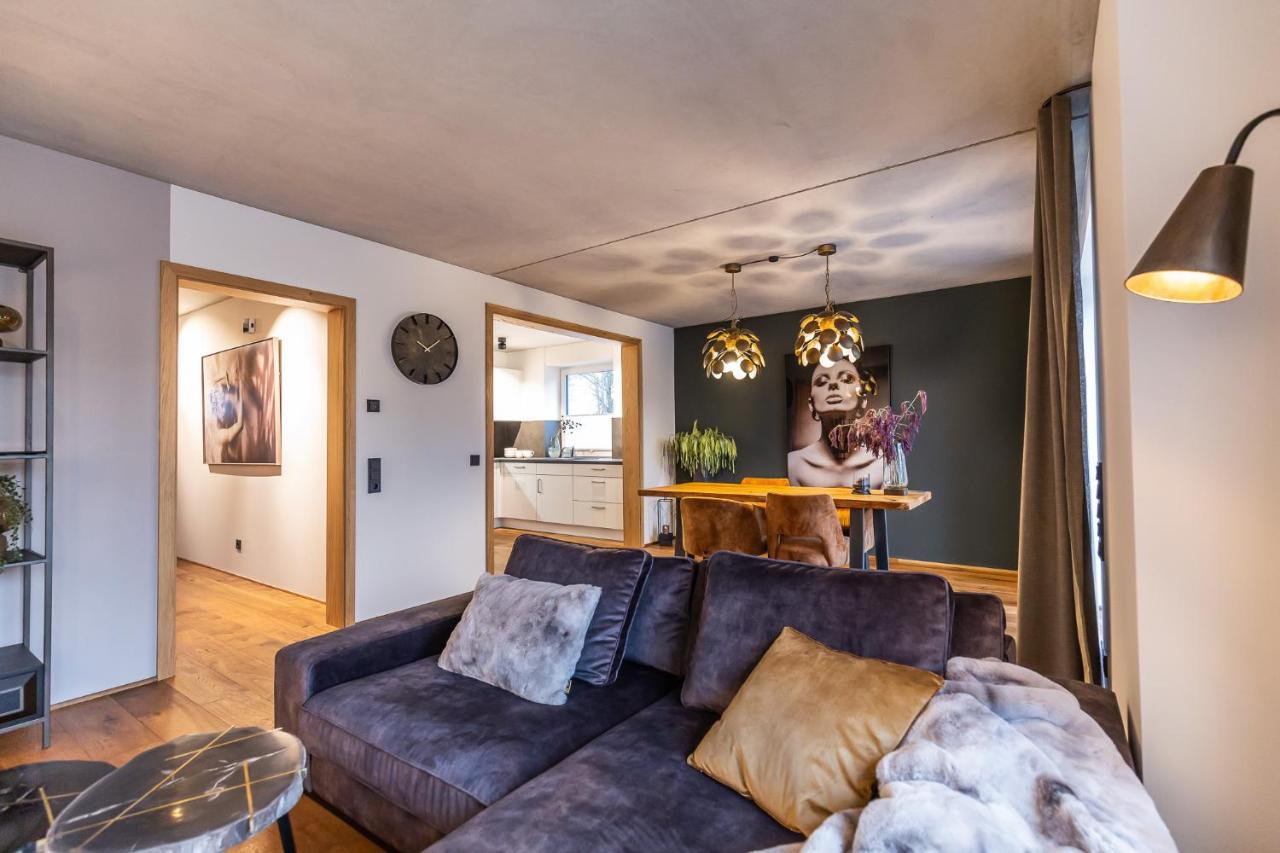 Anne + Liese Haus Lilienthal (Lower-Saxony) Exterior foto