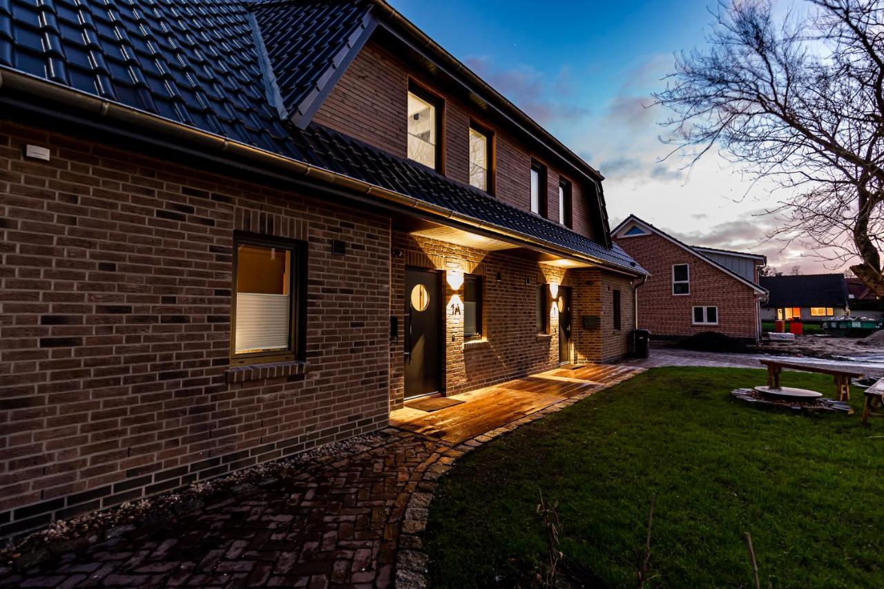 Anne + Liese Haus Lilienthal (Lower-Saxony) Exterior foto