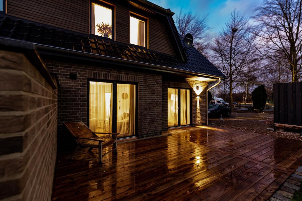 Anne + Liese Haus Lilienthal (Lower-Saxony) Exterior foto