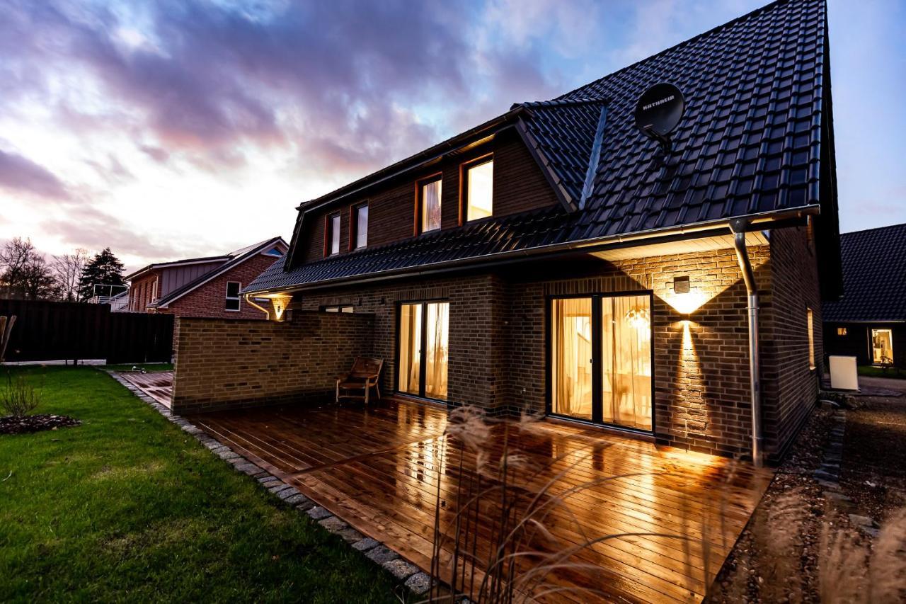 Anne + Liese Haus Lilienthal (Lower-Saxony) Exterior foto