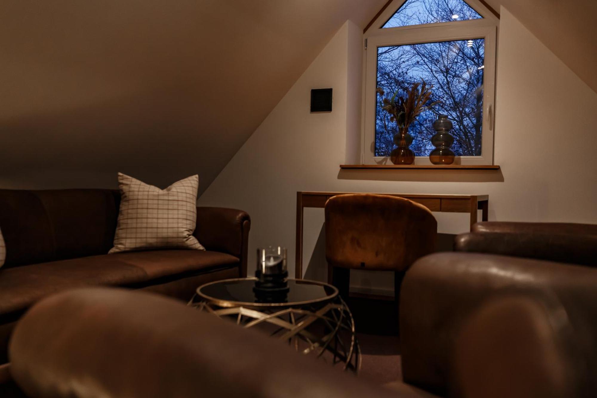 Anne + Liese Haus Lilienthal (Lower-Saxony) Exterior foto