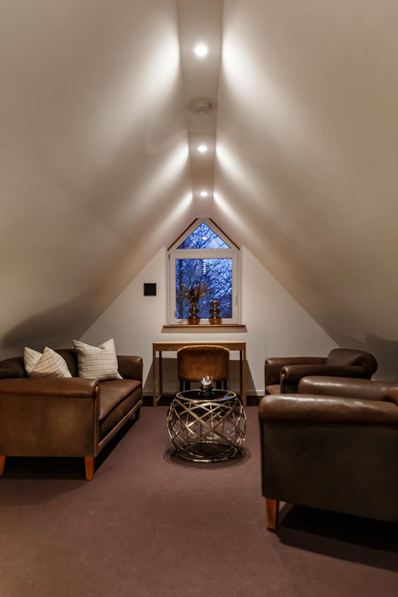 Anne + Liese Haus Lilienthal (Lower-Saxony) Exterior foto